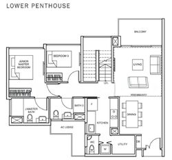 The Glades (D16), Condominium #506765861